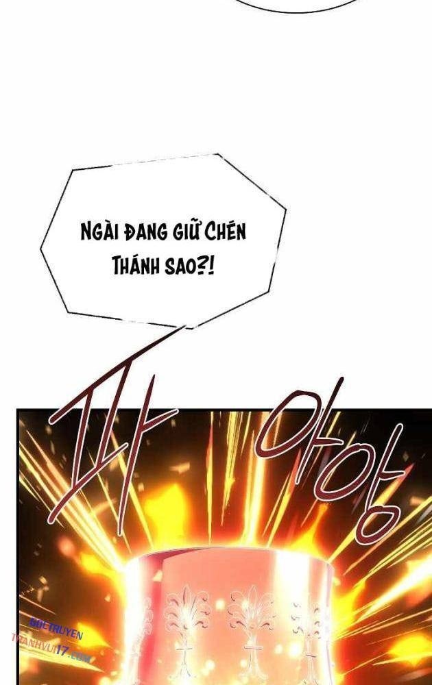 Sự Trở Lại Của Hiệp Sĩ Giáo Vô Song - Page 10