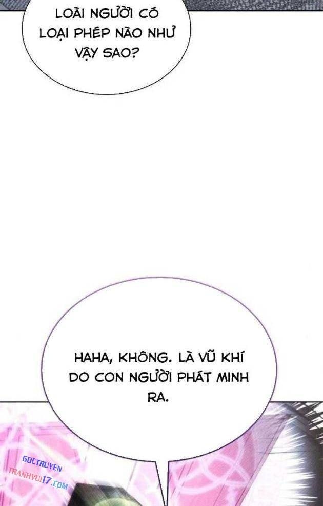Ta Chi Phối Địa Ngục - Page 9