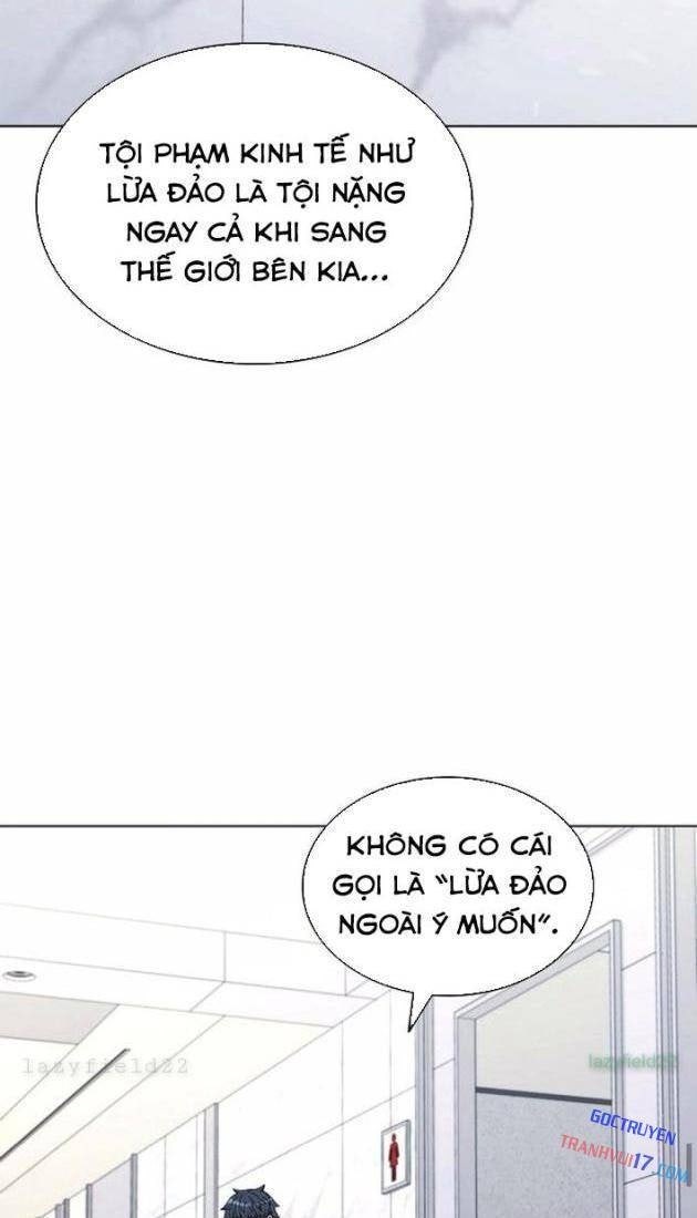 Ta Chi Phối Địa Ngục - Page 35