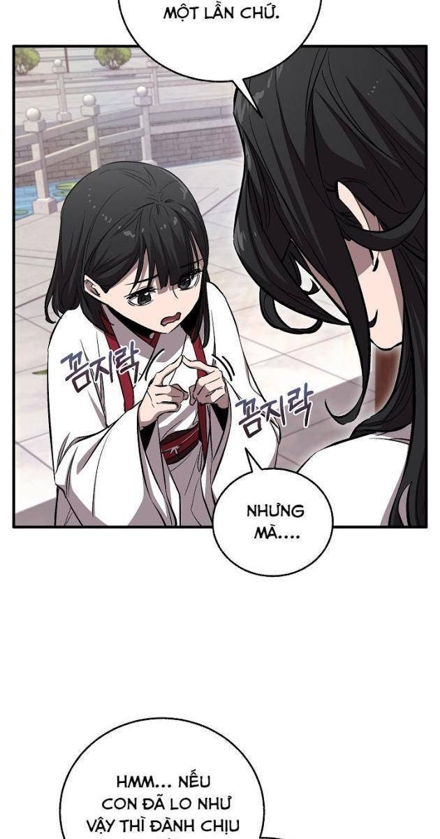 Thanh Mai Trúc Mã Của Đệ Nhất Thiên Hạ - Page 93