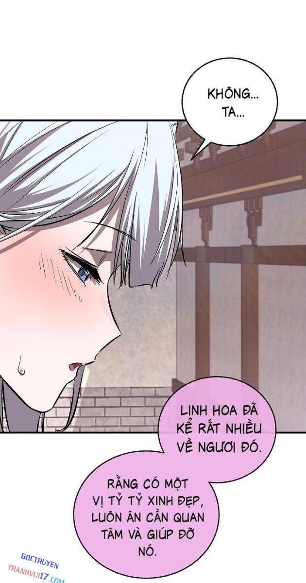 Thanh Mai Trúc Mã Của Đệ Nhất Thiên Hạ - Page 14