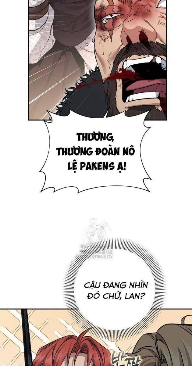 Bá Tước Khốn Nạn Là Hoàng Đế - Page 31