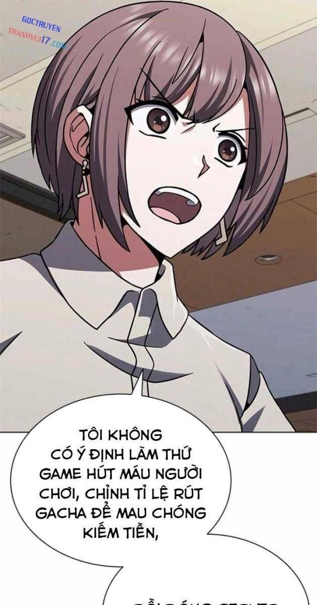 Ta Chi Phối Địa Ngục - Page 9