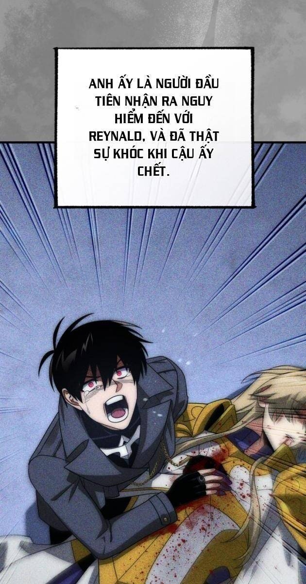 Người Chơi Trở Lại Sau 10000 Năm - Page 97