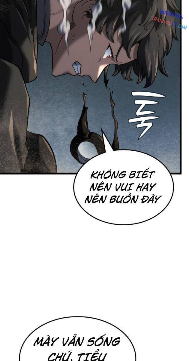 Thiết Huyết Kiếm Sĩ Phục Thù - Page 108