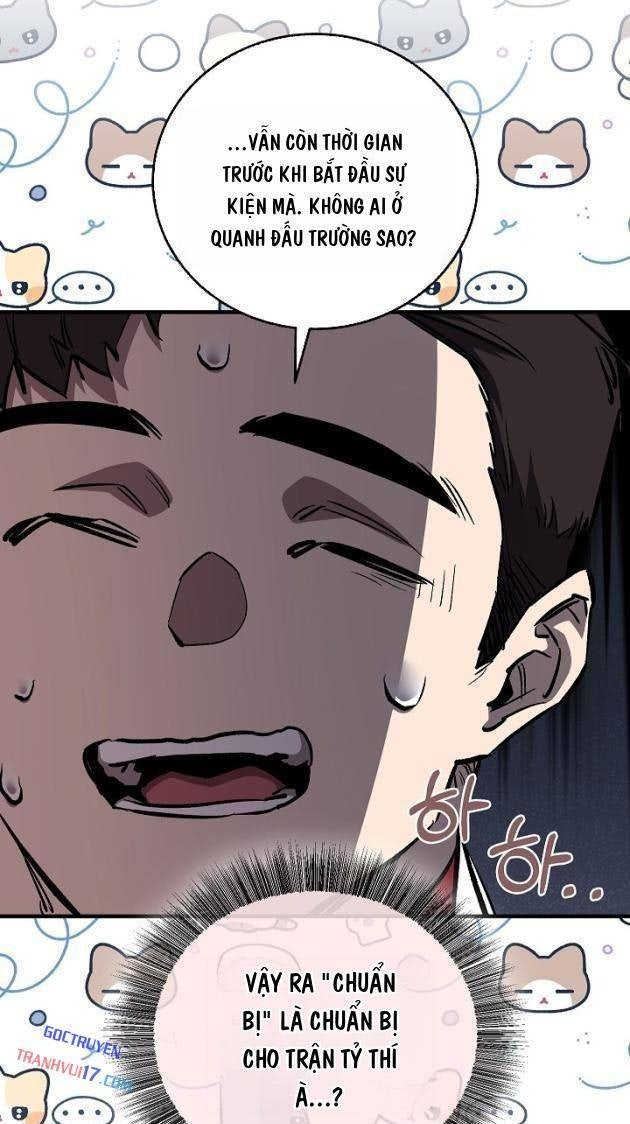 Thanh Mai Trúc Mã Của Đệ Nhất Thiên Hạ - Page 31