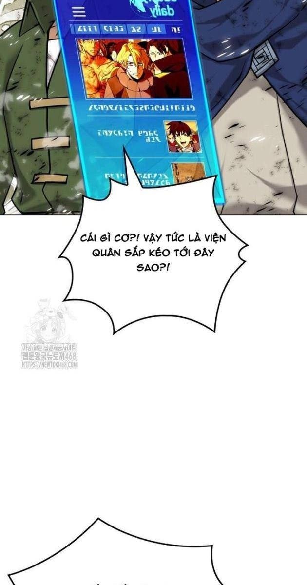Vượt Qua Giới Hạn - Page 15