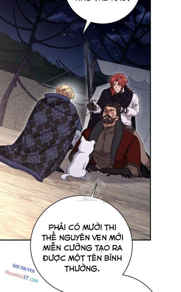 Bá Tước Khốn Nạn Là Hoàng Đế - Page 33