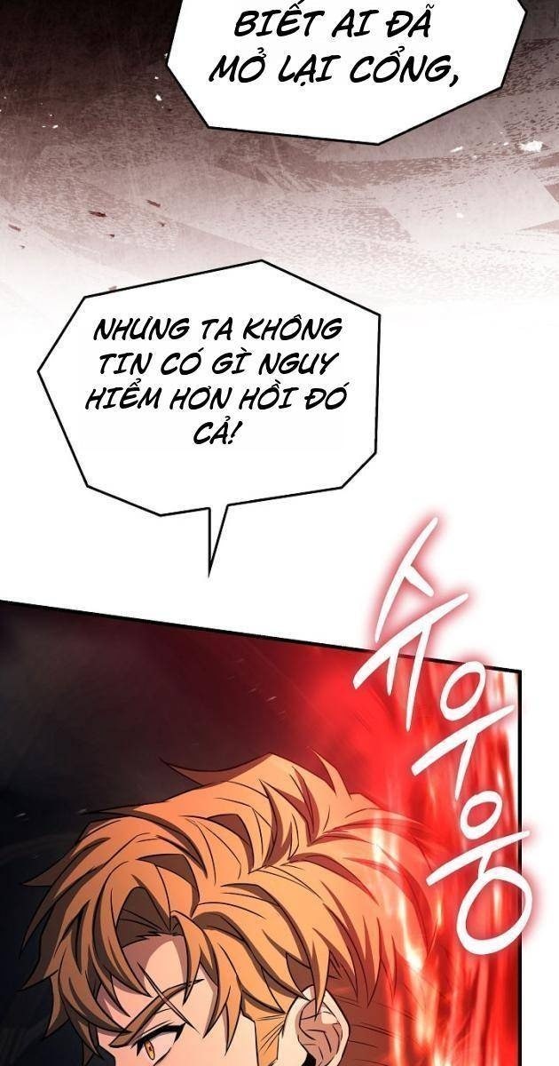 Sự Trở Lại Của Hiệp Sĩ Giáo Vô Song - Page 182