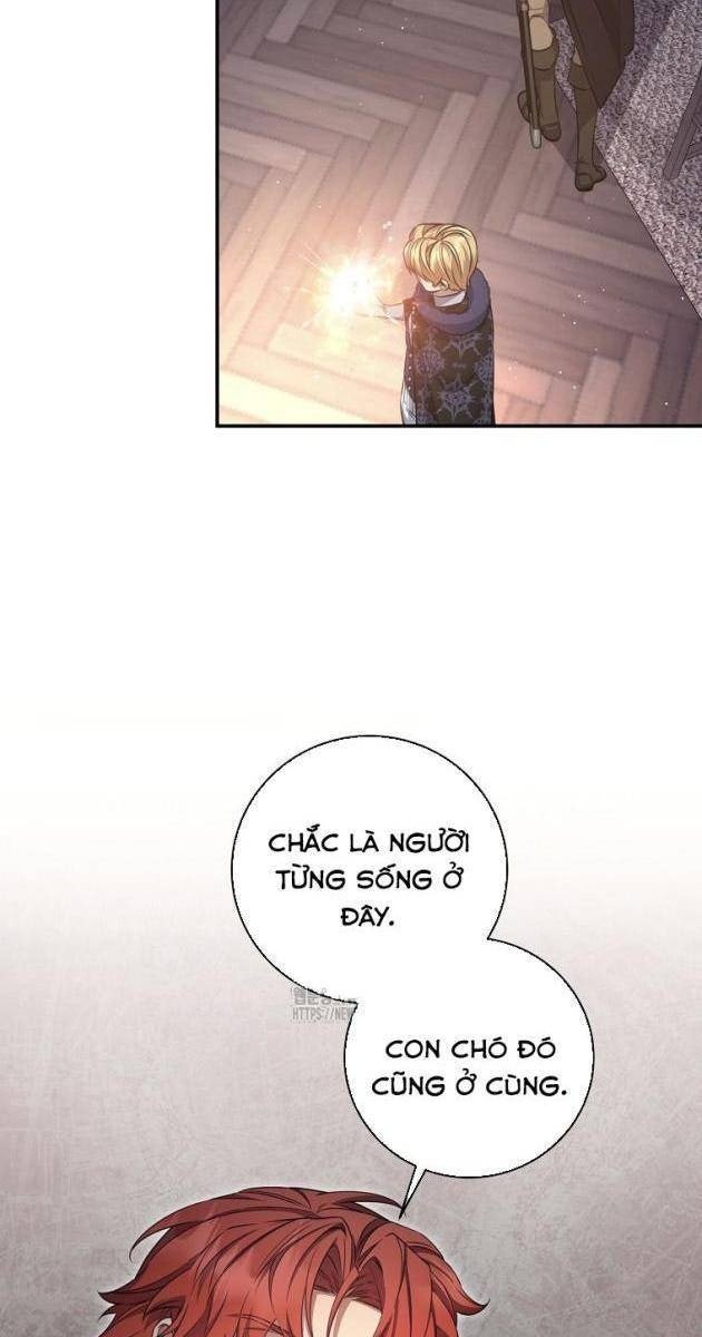 Bá Tước Khốn Nạn Là Hoàng Đế - Page 32
