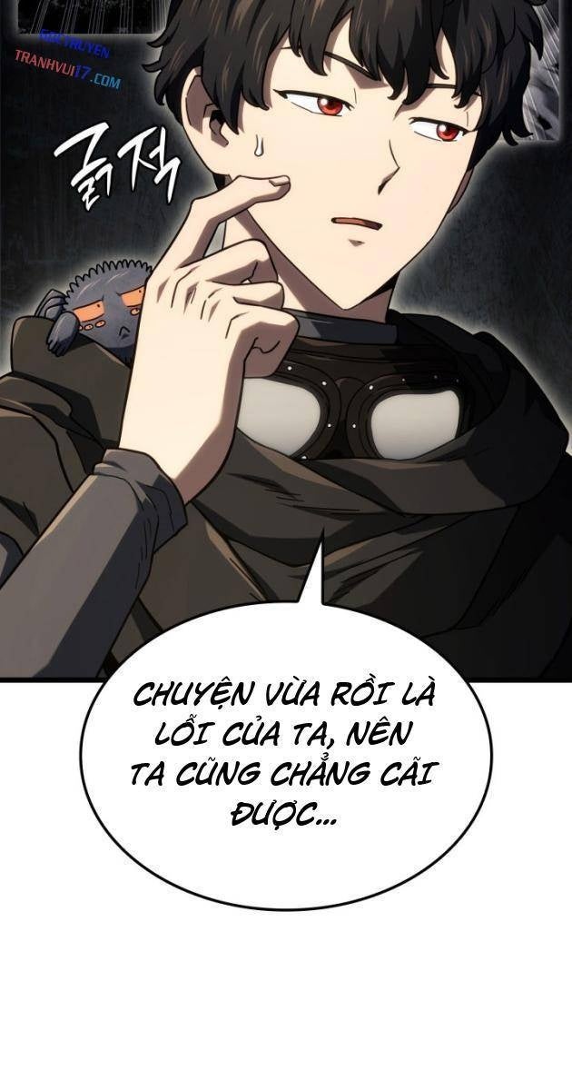 Thiết Huyết Kiếm Sĩ Phục Thù - Page 70