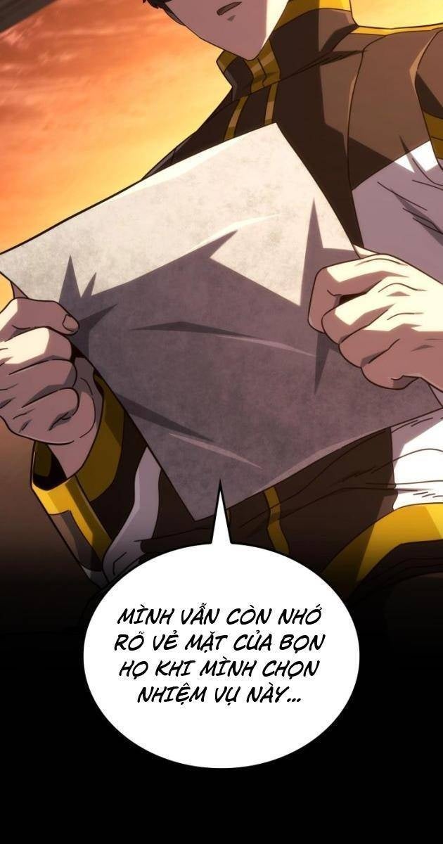 Thiết Huyết Kiếm Sĩ Phục Thù - Page 88