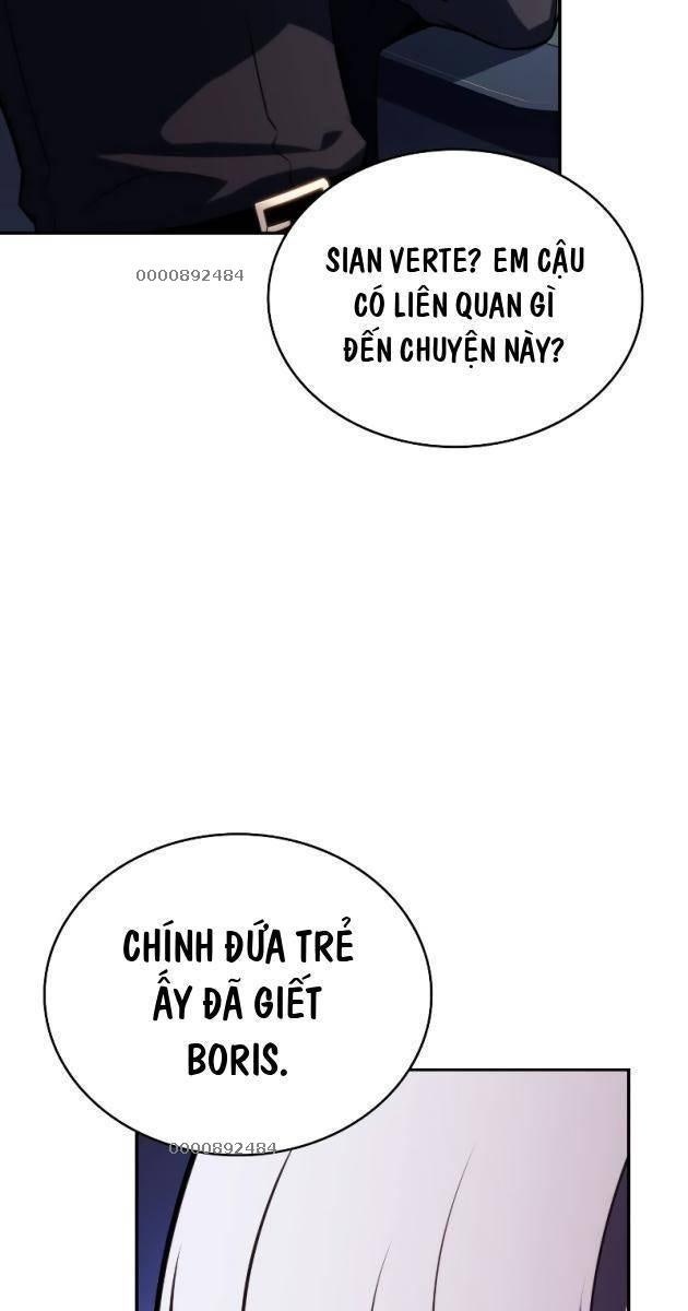 Con Trai Út Nhà Công Tước Là Sát Thủ Hồi Quy - Page 5