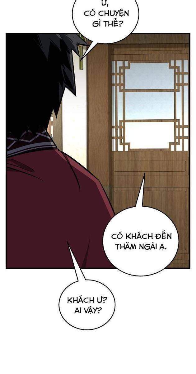 Thanh Mai Trúc Mã Của Đệ Nhất Thiên Hạ - Page 79