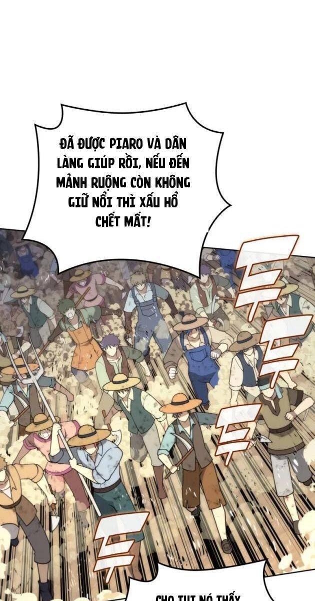 Vượt Qua Giới Hạn - Page 23