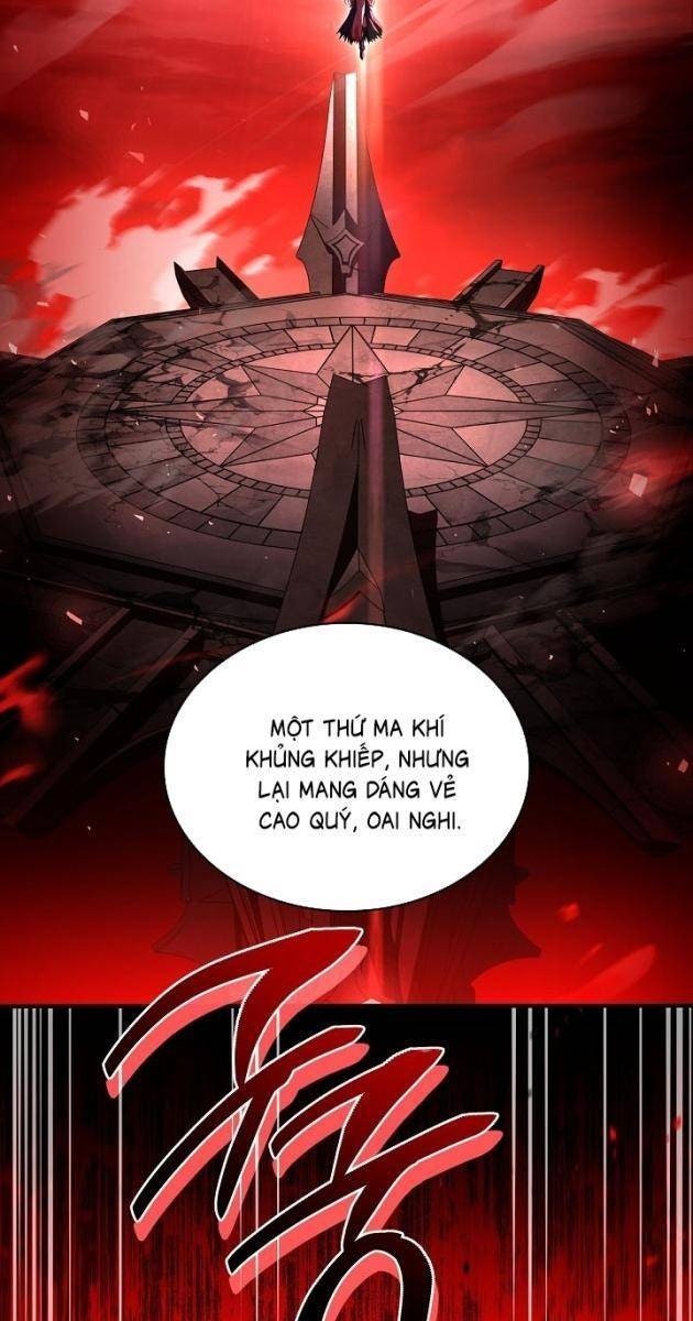 Sự Trở Lại Của Hiệp Sĩ Giáo Vô Song - Page 98