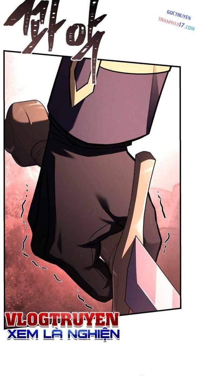 Sự Trở Lại Của Hiệp Sĩ Giáo Vô Song - Page 17