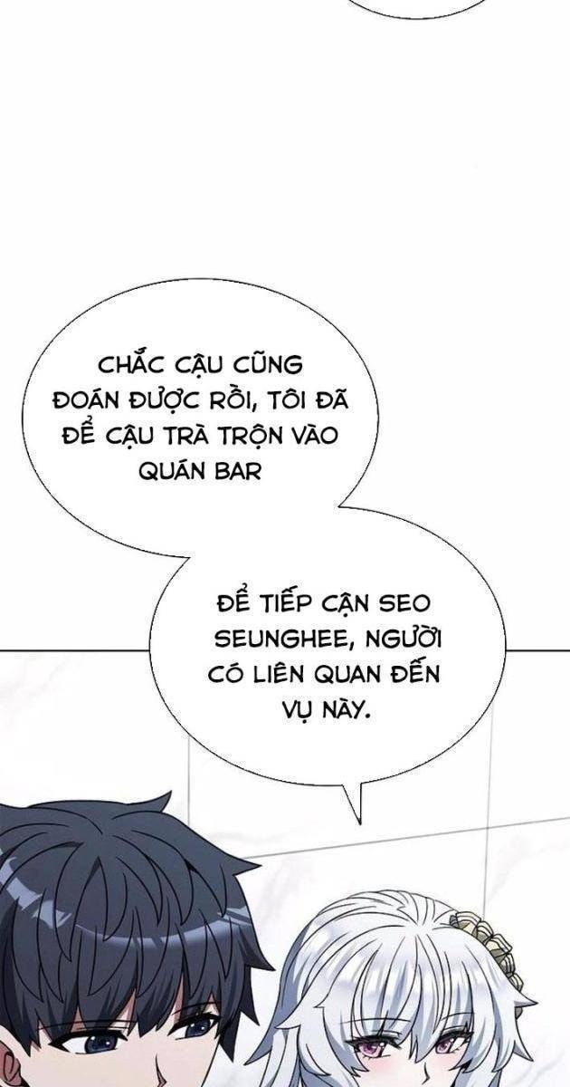 Ta Chi Phối Địa Ngục - Page 41