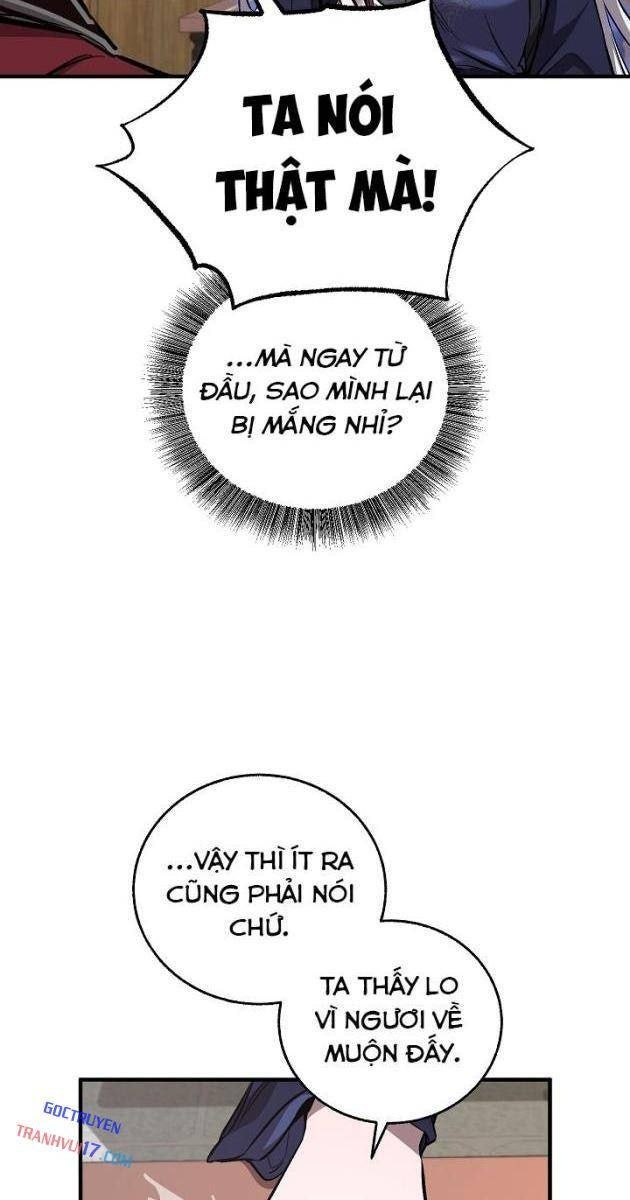 Thanh Mai Trúc Mã Của Đệ Nhất Thiên Hạ - Page 60