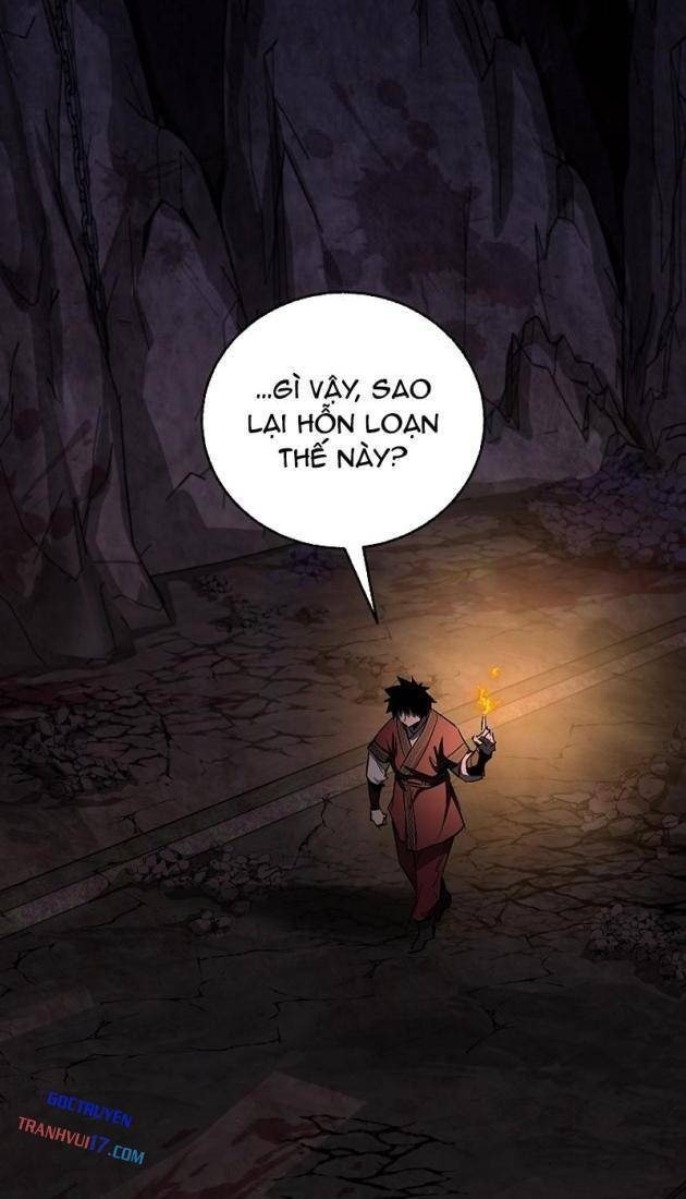 Thanh Mai Trúc Mã Của Đệ Nhất Thiên Hạ - Page 65