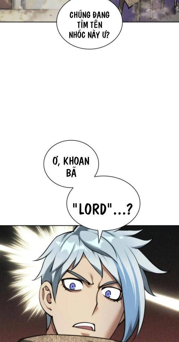 Vượt Qua Giới Hạn - Page 38