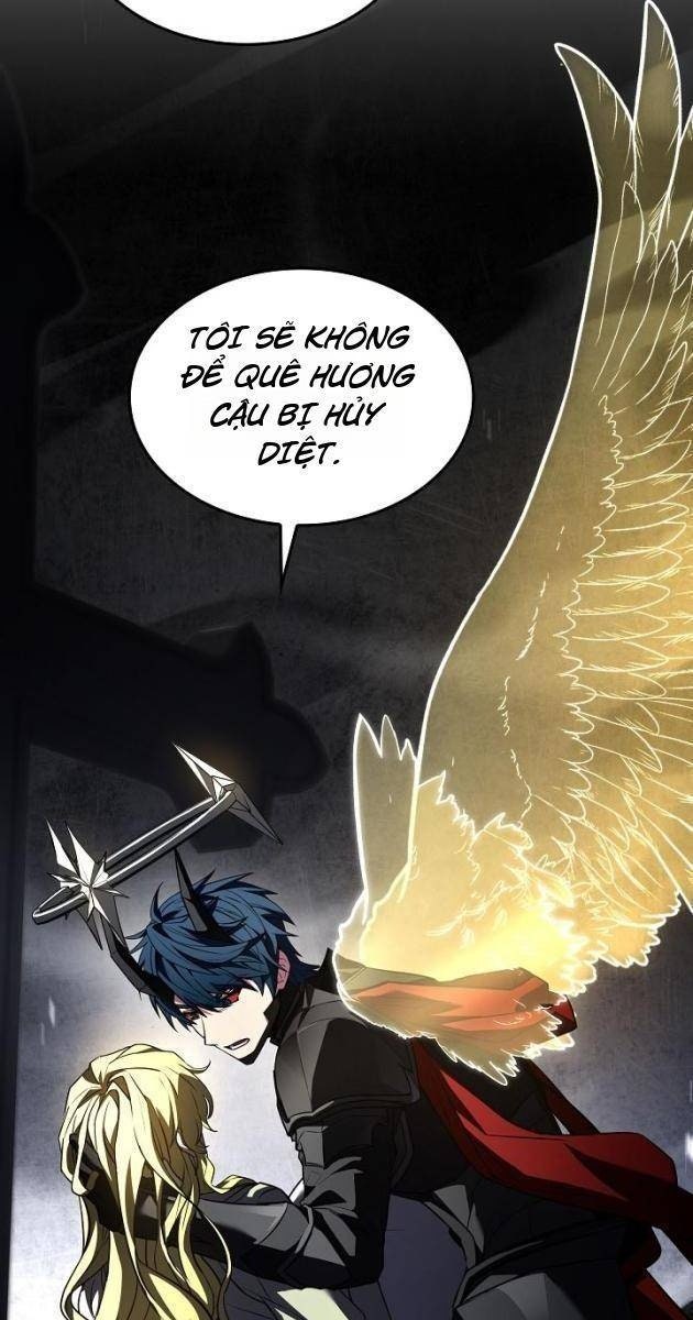Sự Trở Lại Của Hiệp Sĩ Giáo Vô Song - Page 128