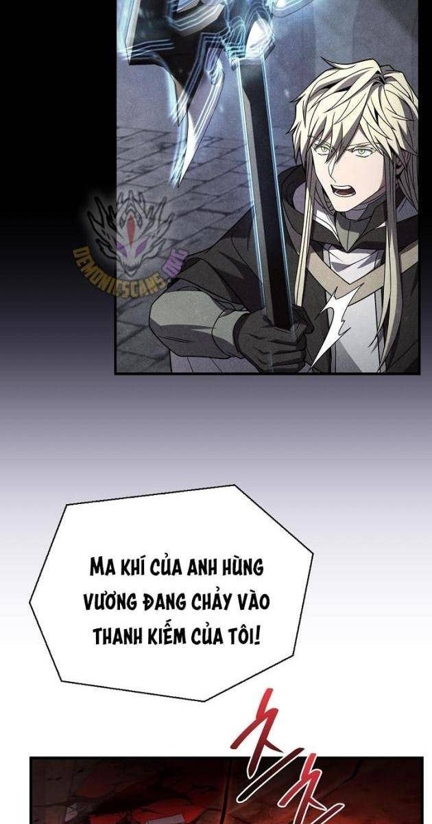 Sự Trở Lại Của Hiệp Sĩ Giáo Vô Song - Page 170