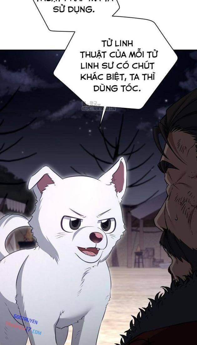 Bá Tước Khốn Nạn Là Hoàng Đế - Page 35