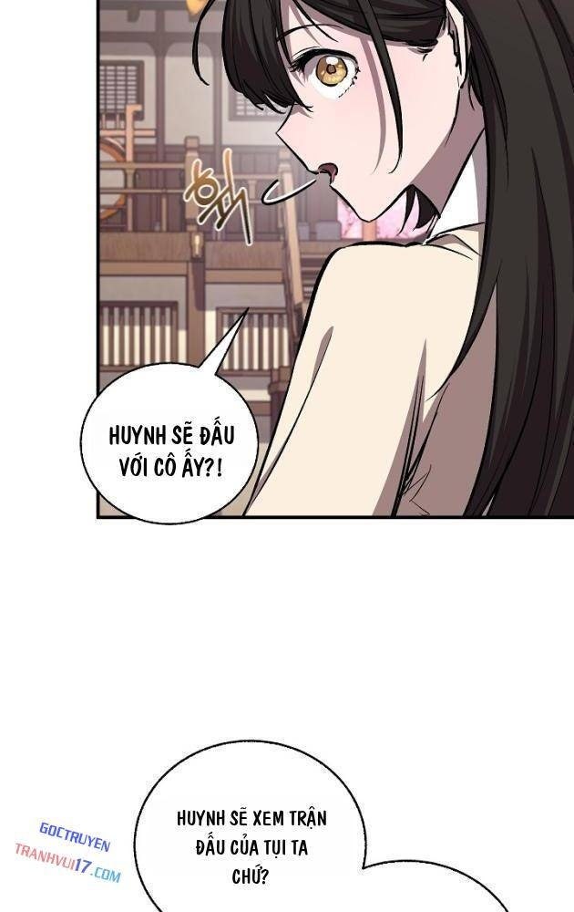 Thanh Mai Trúc Mã Của Đệ Nhất Thiên Hạ - Page 43