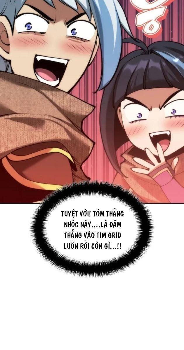 Vượt Qua Giới Hạn - Page 44