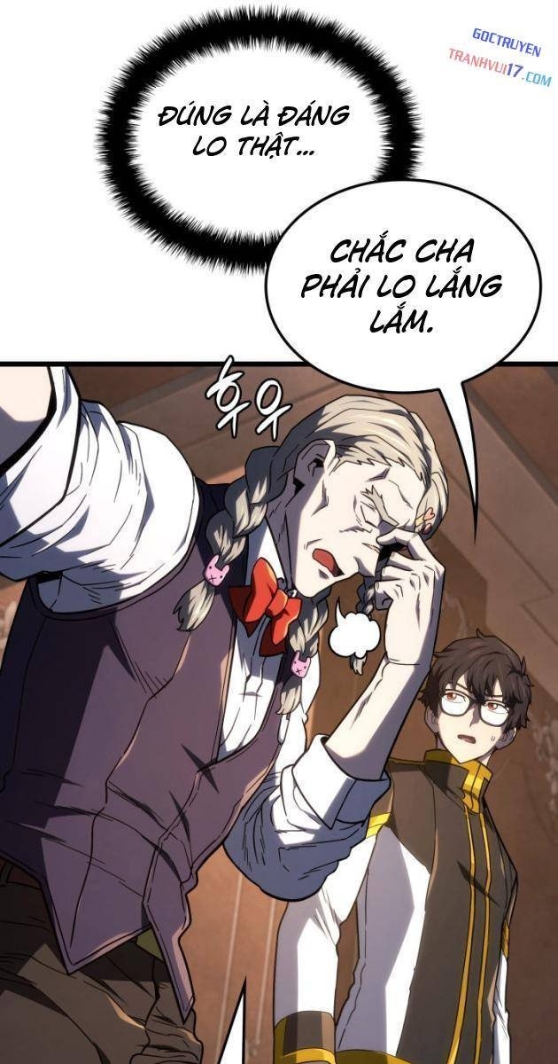 Thiết Huyết Kiếm Sĩ Phục Thù - Page 26