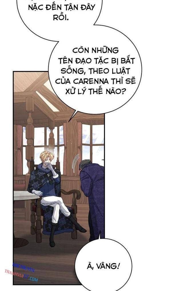 Bá Tước Khốn Nạn Là Hoàng Đế - Page 87
