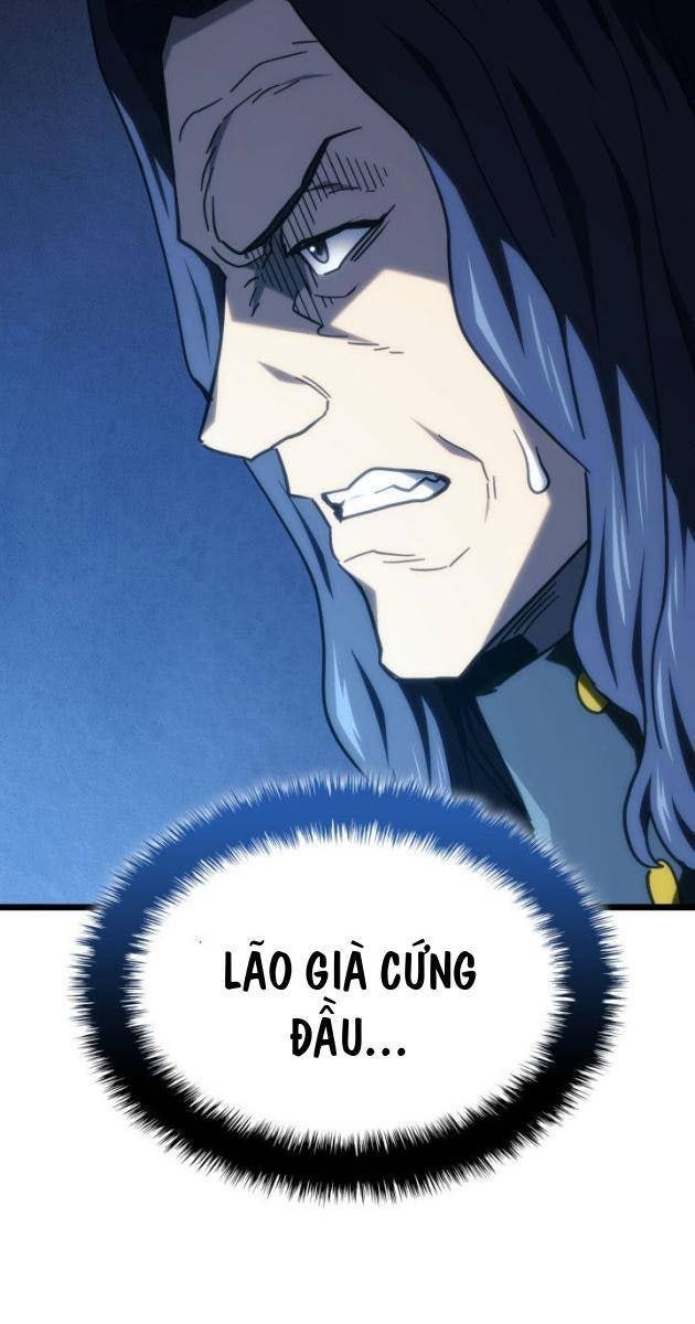 Thiết Huyết Kiếm Sĩ Phục Thù - Page 48