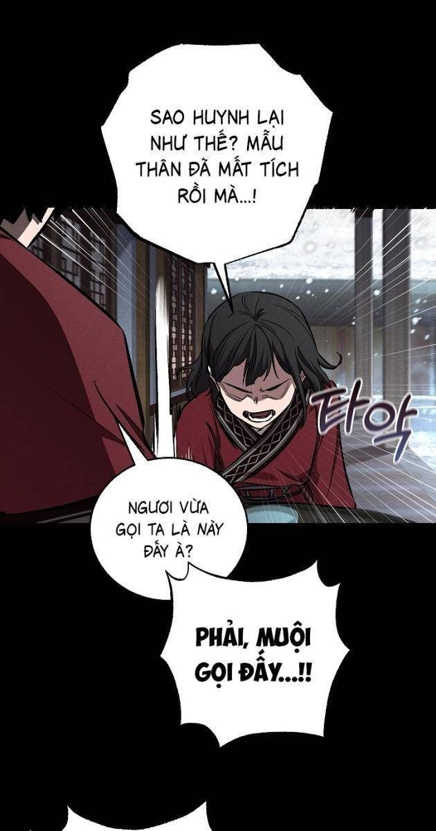 Thanh Mai Trúc Mã Của Đệ Nhất Thiên Hạ - Page 62