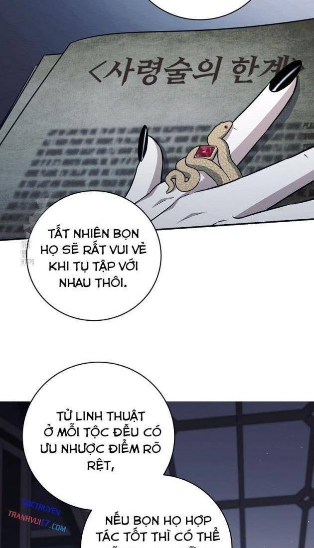 Bá Tước Khốn Nạn Là Hoàng Đế - Page 8
