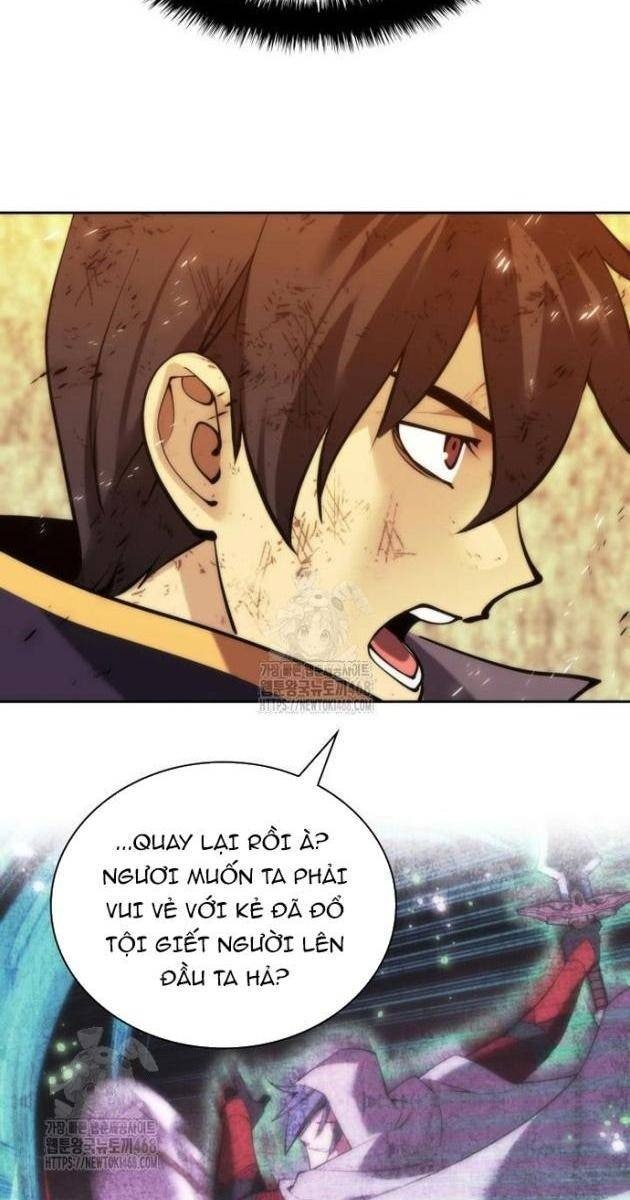 Vượt Qua Giới Hạn - Page 13