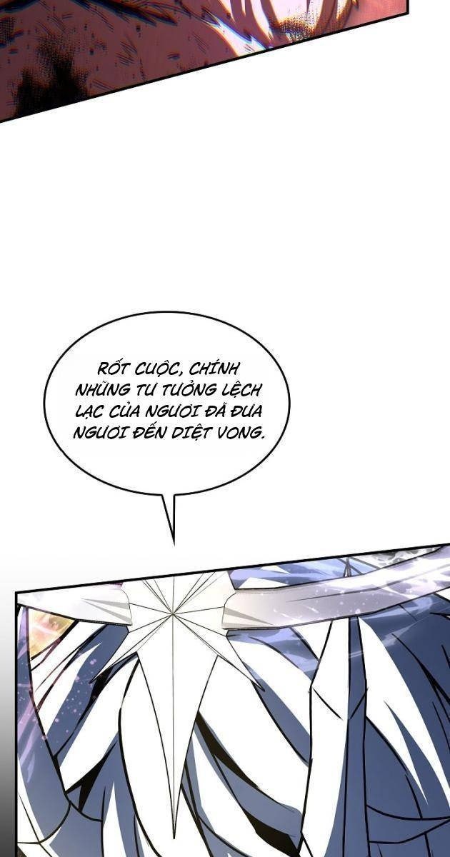 Sự Trở Lại Của Hiệp Sĩ Giáo Vô Song - Page 94