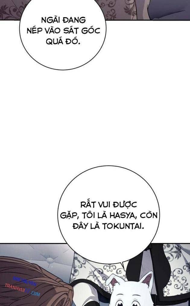 Bá Tước Khốn Nạn Là Hoàng Đế - Page 72