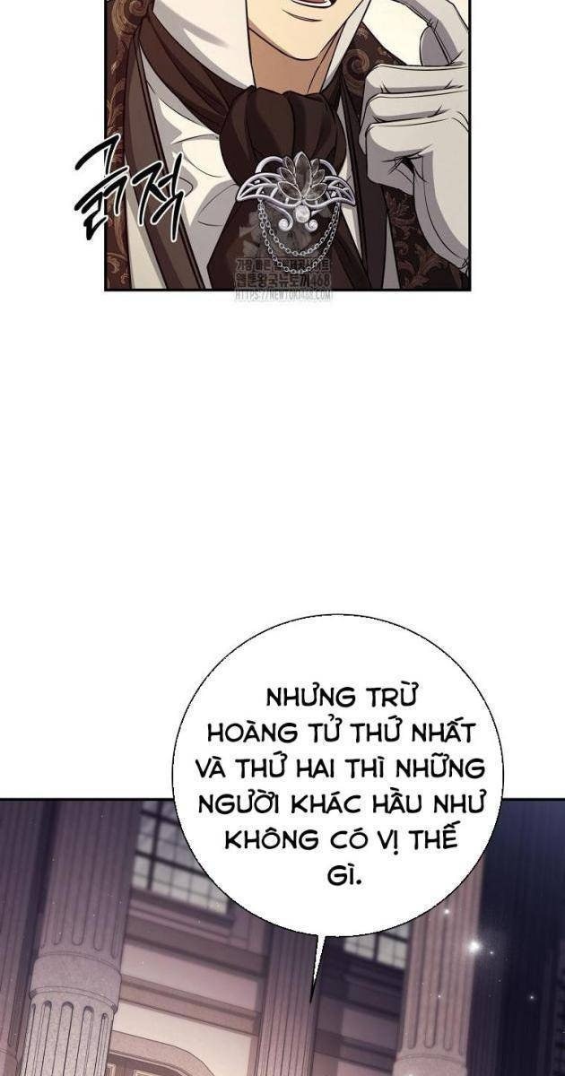 Bá Tước Khốn Nạn Là Hoàng Đế - Page 104