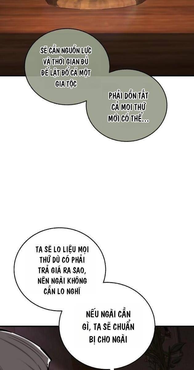 Thanh Mai Trúc Mã Của Đệ Nhất Thiên Hạ - Page 36
