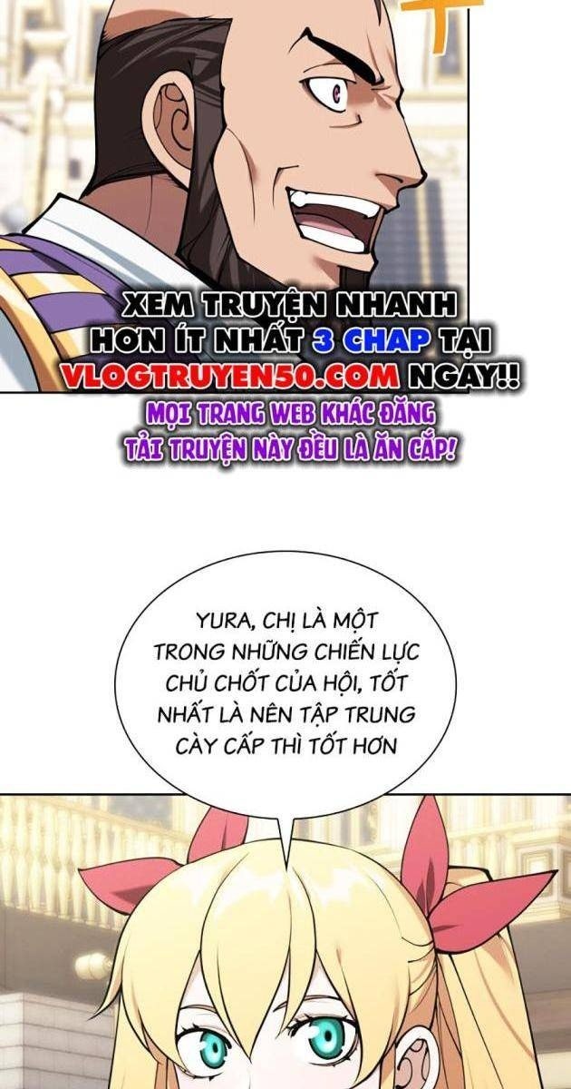 Vượt Qua Giới Hạn - Page 10
