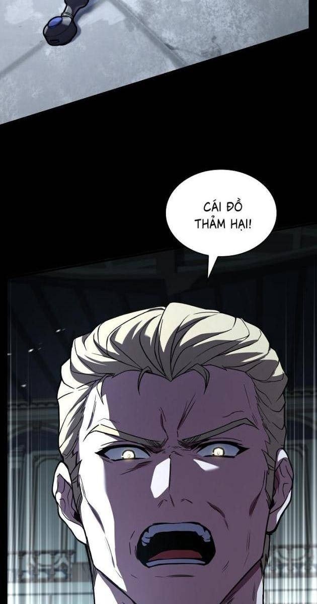 Sự Trở Lại Của Hiệp Sĩ Giáo Vô Song - Page 111
