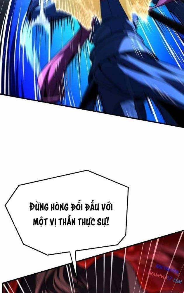 Sự Trở Lại Của Hiệp Sĩ Giáo Vô Song - Page 38