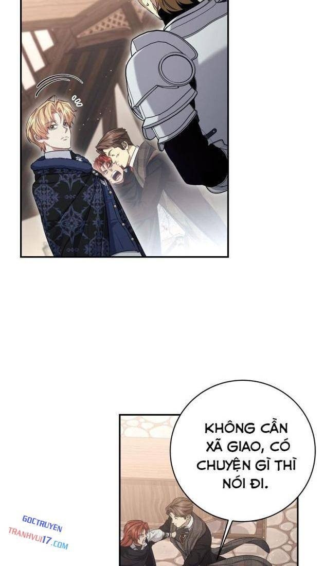 Bá Tước Khốn Nạn Là Hoàng Đế - Page 68