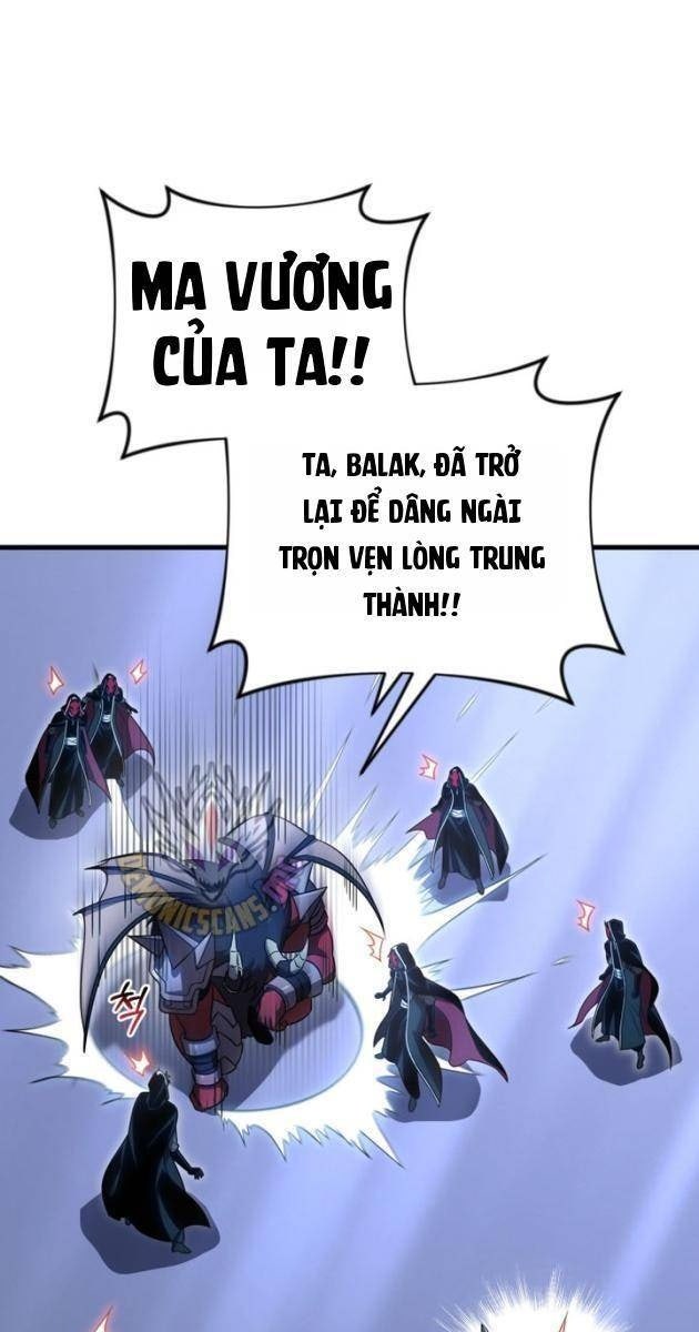 Người Chơi Trở Lại Sau 10000 Năm - Page 149