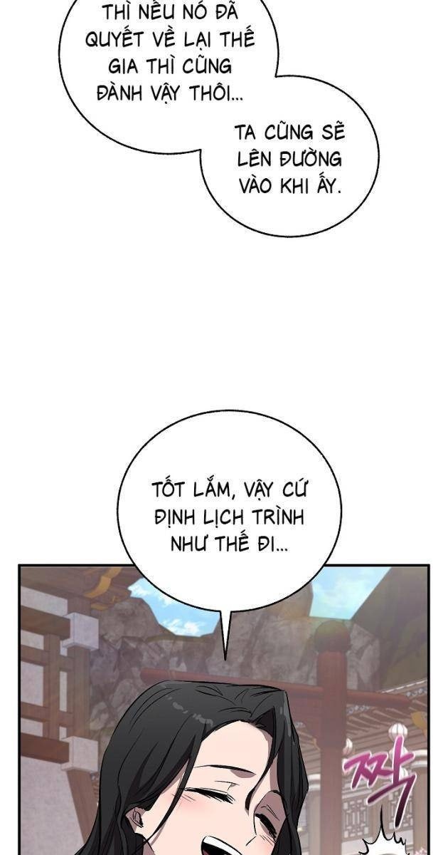 Thanh Mai Trúc Mã Của Đệ Nhất Thiên Hạ - Page 31