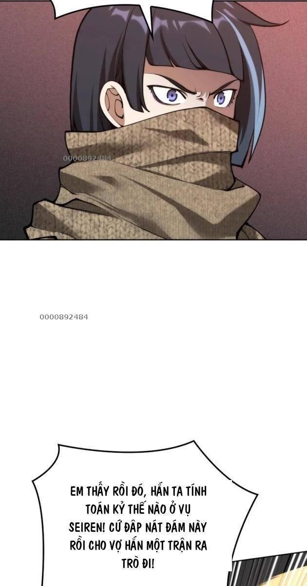 Vượt Qua Giới Hạn - Page 7