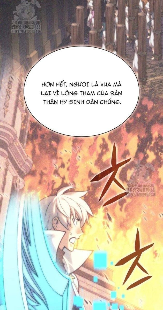 Vượt Qua Giới Hạn - Page 21