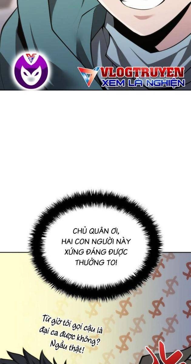 Vượt Qua Giới Hạn - Page 31