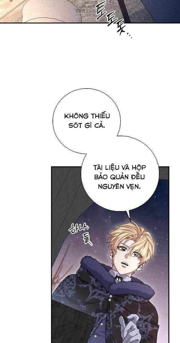 Bá Tước Khốn Nạn Là Hoàng Đế - Page 88